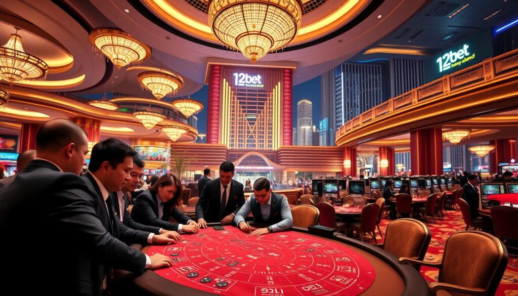 12bet casino อัตราจ่ายสูง 12bet casino อัตราจ่ายสูง