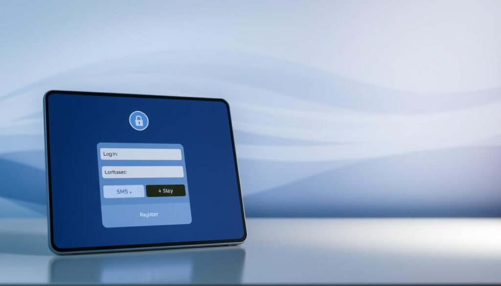 ขั้นตอนยืนยันตัวตนสองขั้นตอน