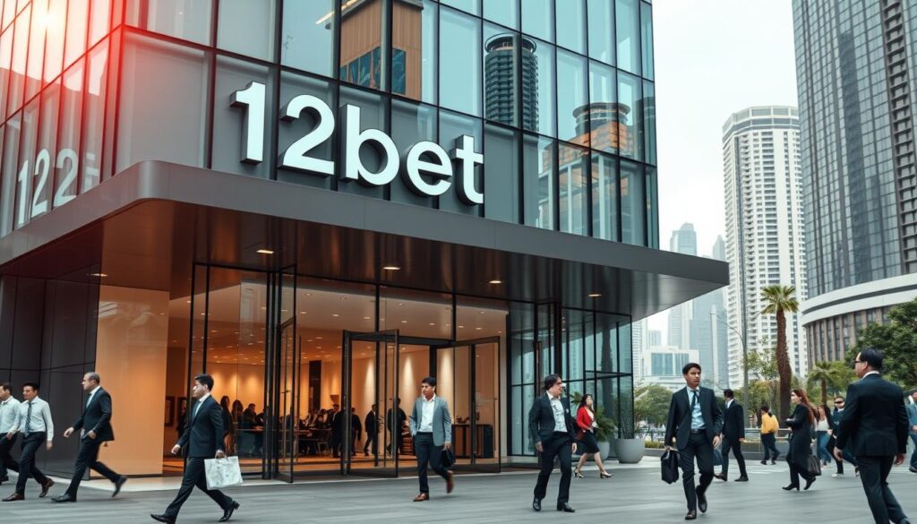 ความน่าเชื่อถือ 12bet Bangkok