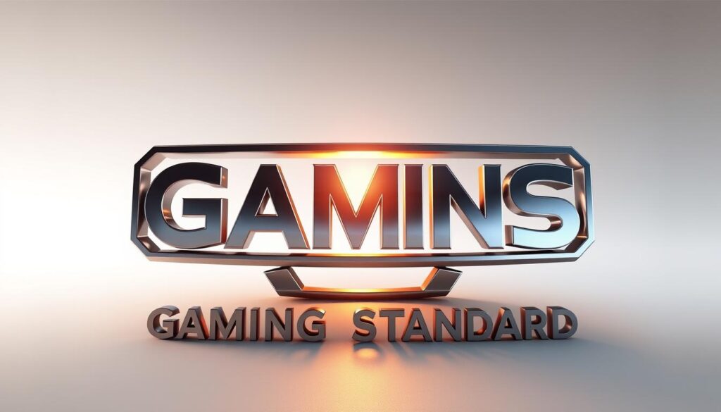 มาตรฐานเกมสากล