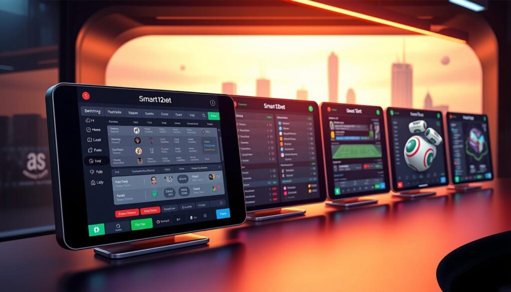 ระบบ Smart 12bet ระบบ Smart 12bet