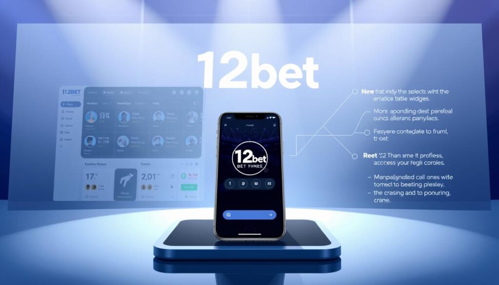 ระบบความต้องการ 12bet