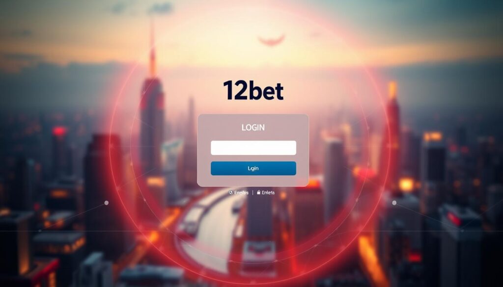 ระบบความปลอดภัย 12bet