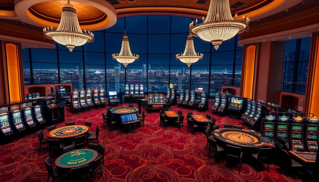 ระบบเกมพนันครบวงจร 12betkh