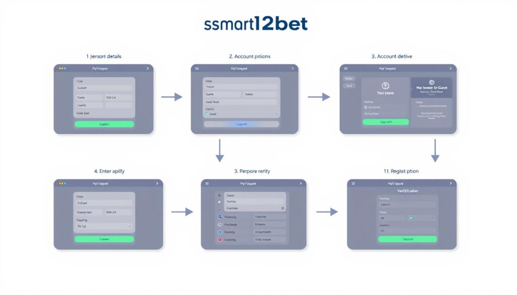 วิธีสมัคร 12bet