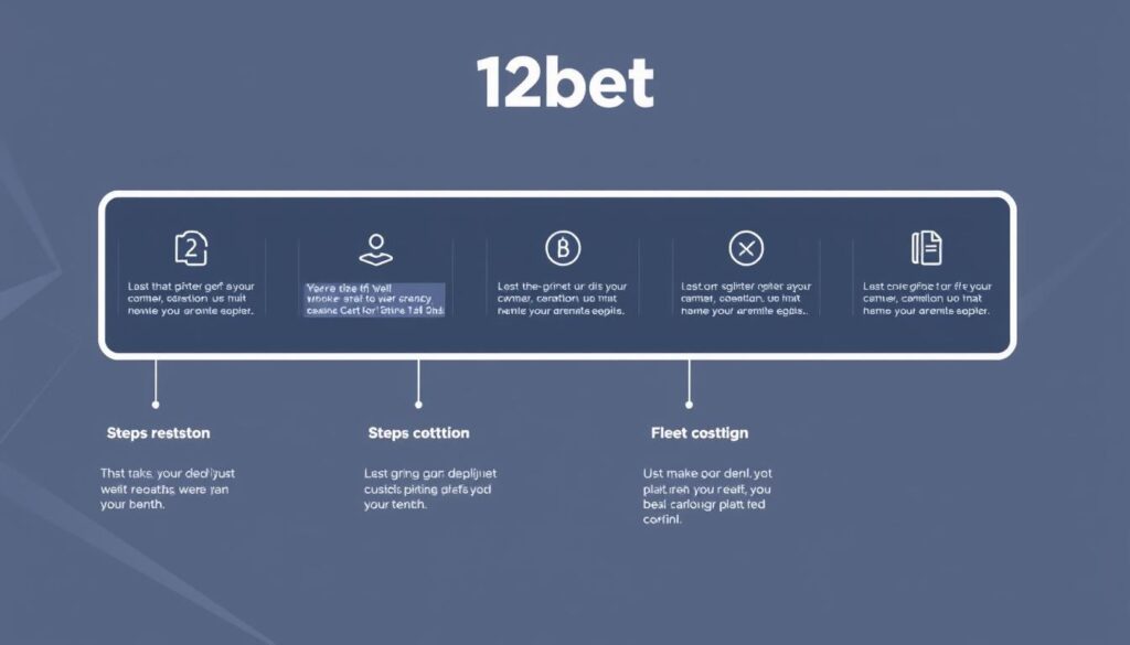 วิธีสมัคร12bet