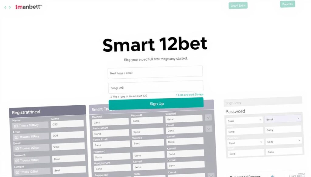 วิธีสมัครสมาชิก Smart 12bet วิธีสมัครสมาชิก Smart 12bet