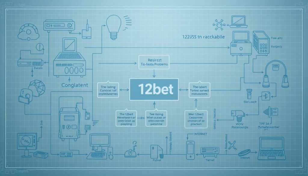 วิธีแก้ปัญหา 12bet เข้าไม่ได้