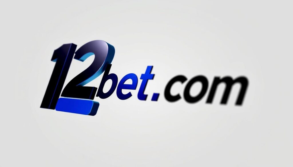 วิเคราะห์โลโก้ 12bet วิเคราะห์โลโก้ 12bet