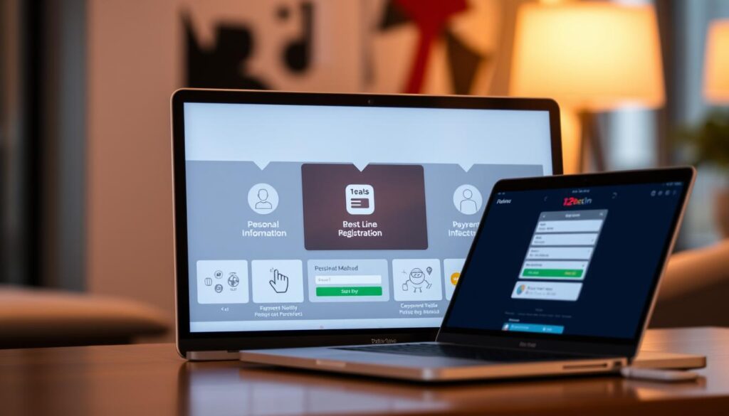 สมัครสมาชิก 12bet