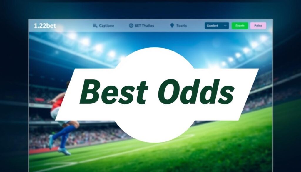 อัตราต่อรองดีที่สุด