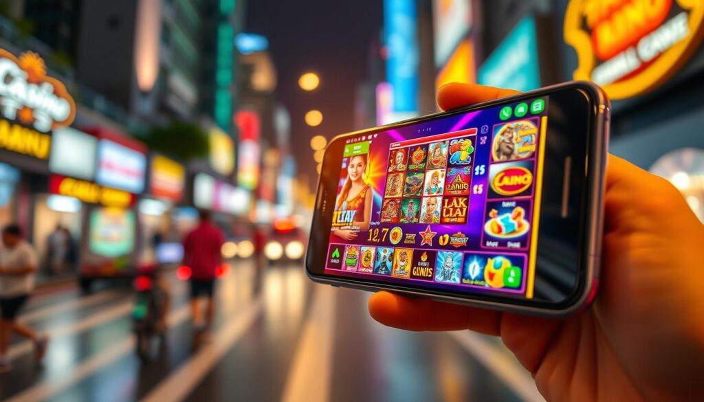 เกมเดิมพันไทย เกมเดิมพันไทย