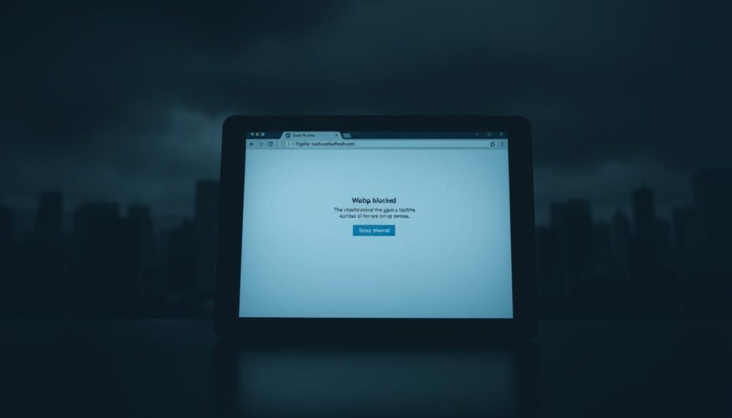 เว็บถูกบล็อก 2024 เว็บถูกบล็อก 2024