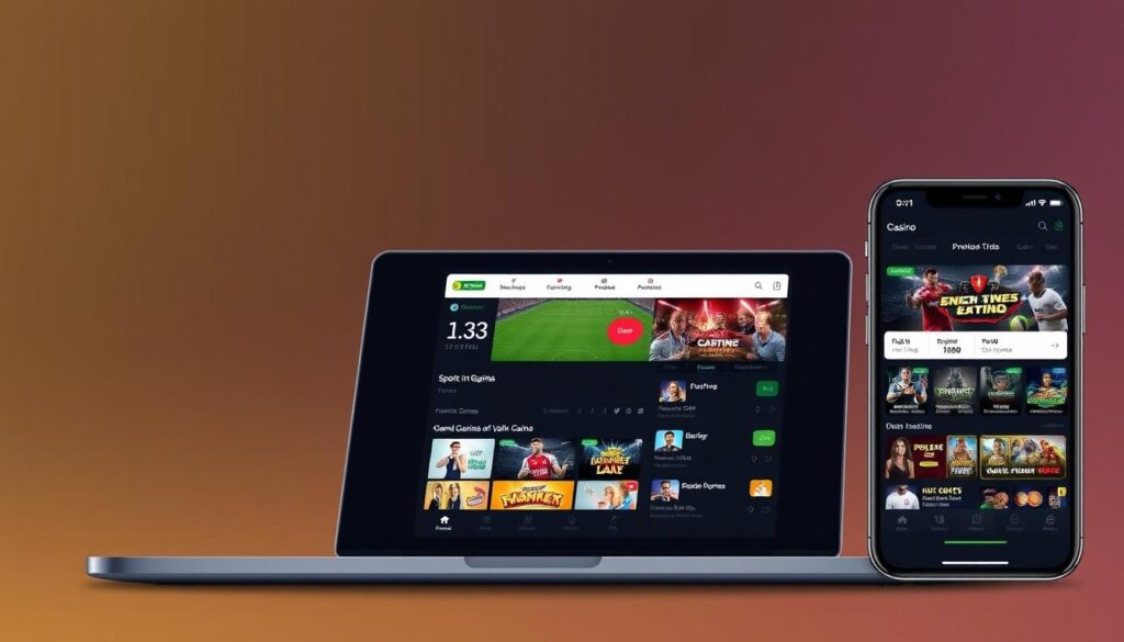 แอพพนันปลอดภัย