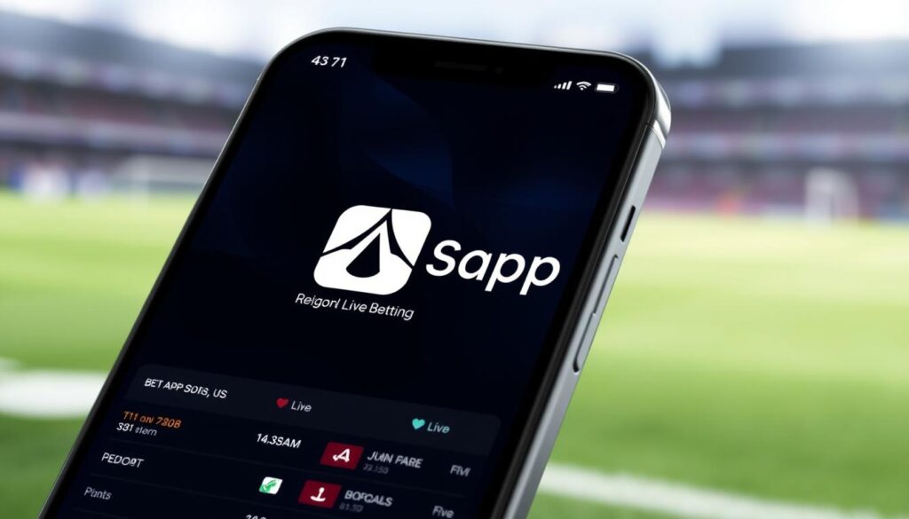 แอพเดิมพันมือถือ