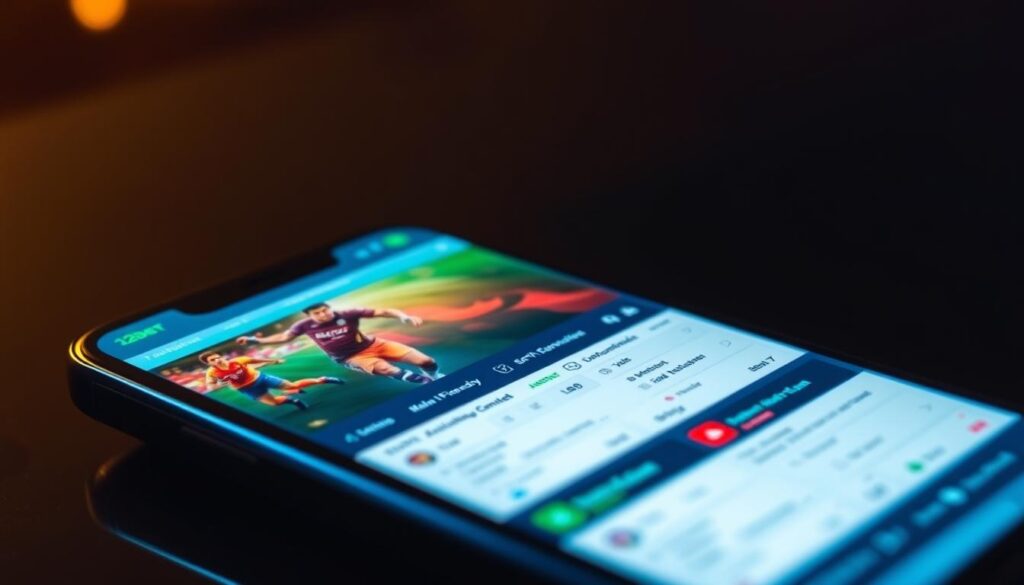 ความเร็วในการเข้าถึง 12bet wap