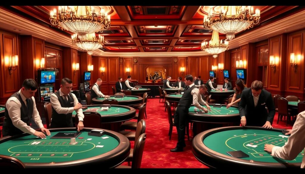 คาสิโนสดบาคาร่า 12bet