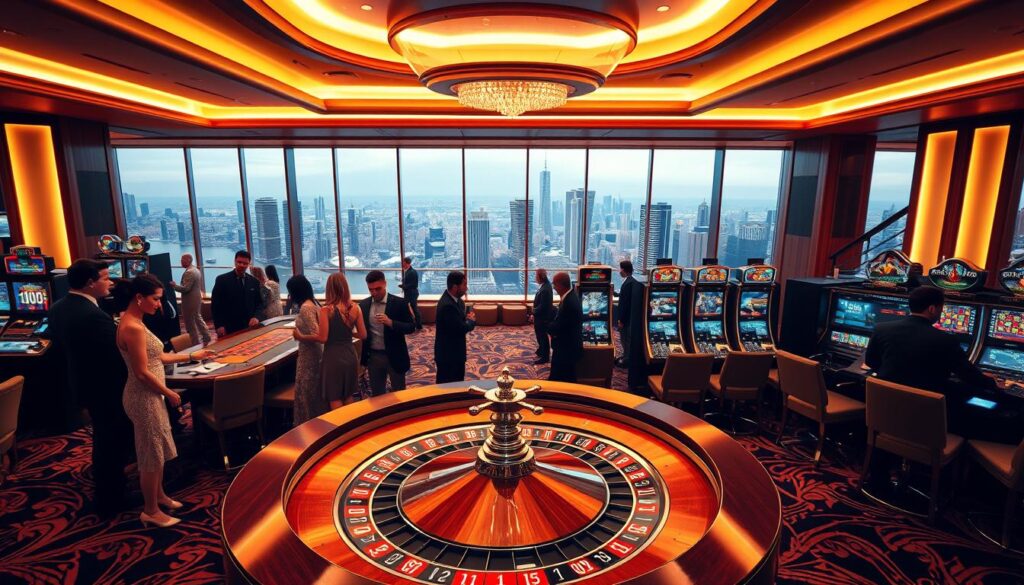 คาสิโนออนไลน์ 12bet