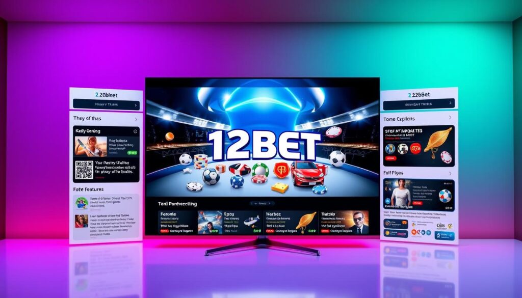 นิยาม 12bet wiki