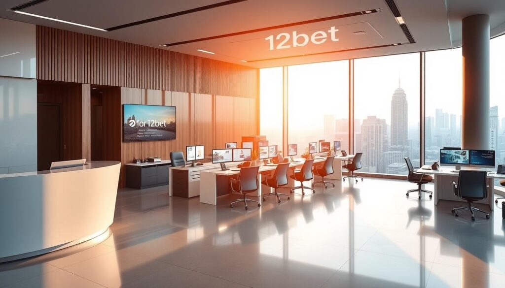 บริการครบวงจร 12bet