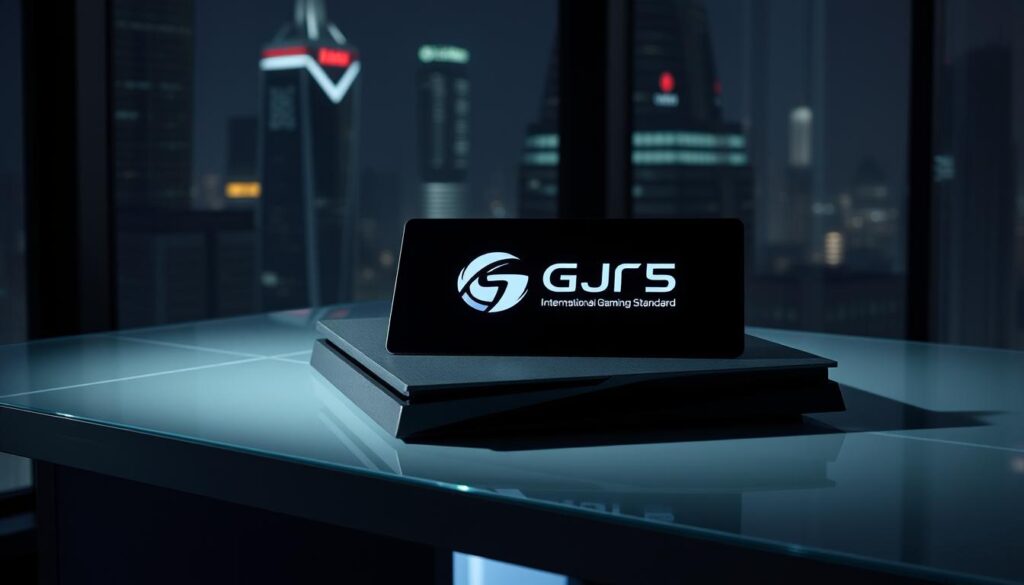 มาตรฐานเกมสากล