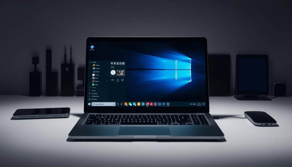 ระบบปฏิบัติการและความต้องการอุปกรณ์