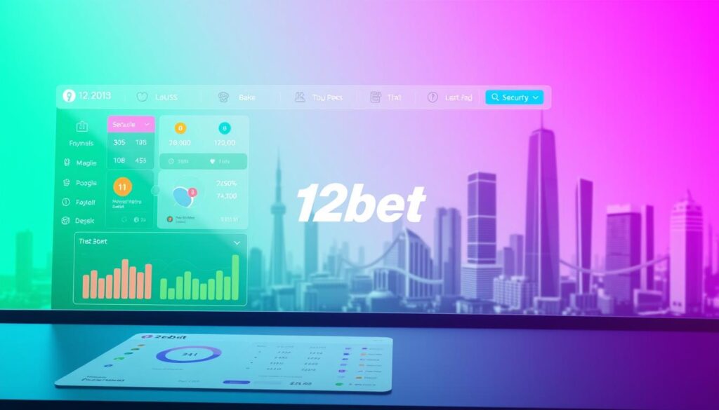 ระบบเงินบาทไทยและบริการภาษาไทย 12bet