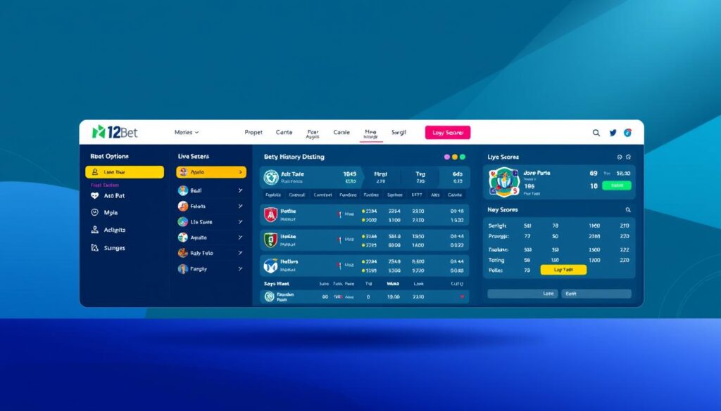 ลิงค์อัพเดท 12bet สำรอง ลิงค์อัพเดท 12bet สำรอง