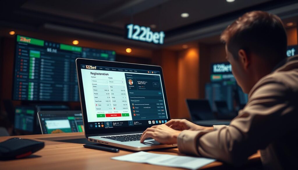 วิธีสมัคร 12bet