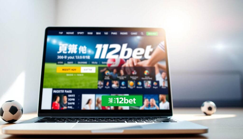 สมัครสมาชิก12bet