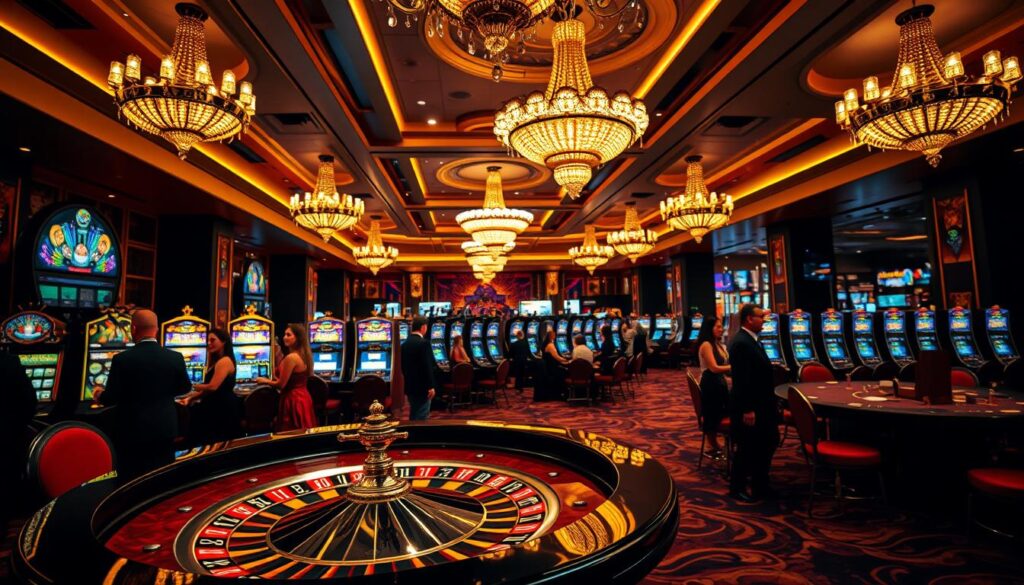 เกมคาสิโนสด เกมคาสิโนสด