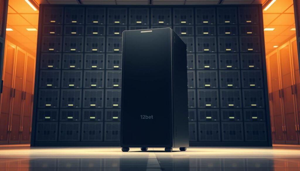 เซิร์ฟเวอร์สำรอง 12bet