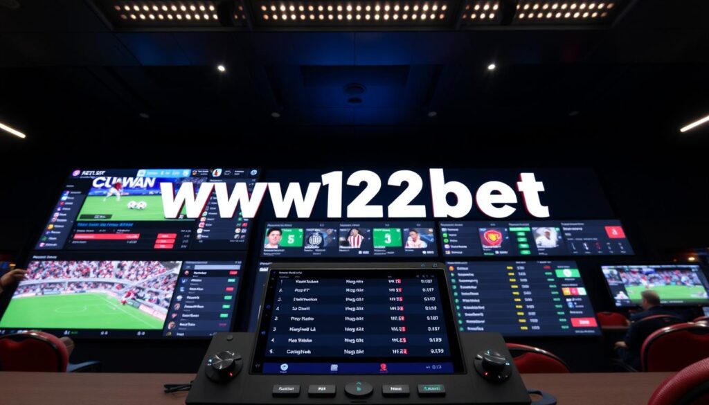 เดิมพันกีฬาไลฟ์สด