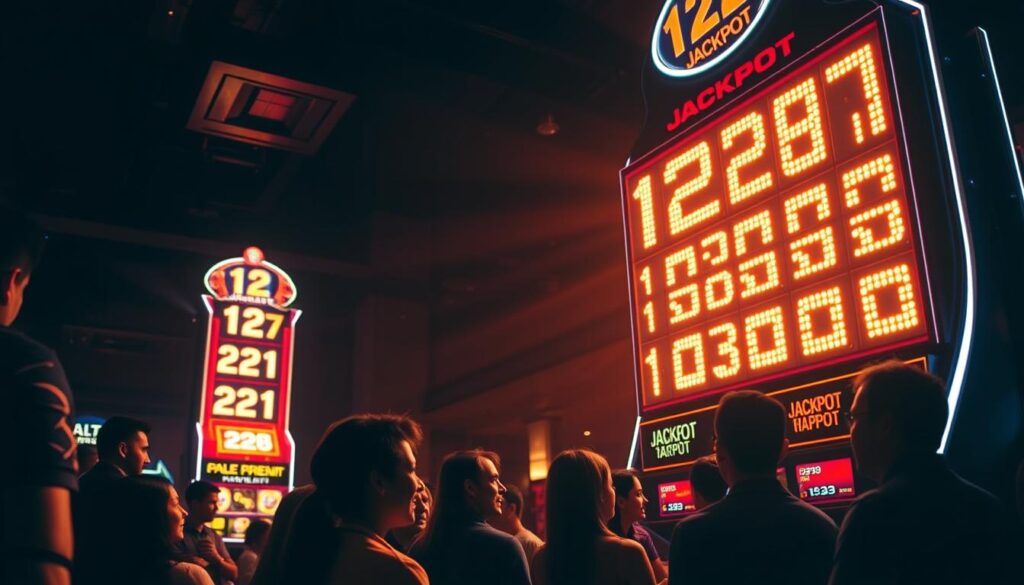 เทคนิคเดิมพัน 12bet Jackpot