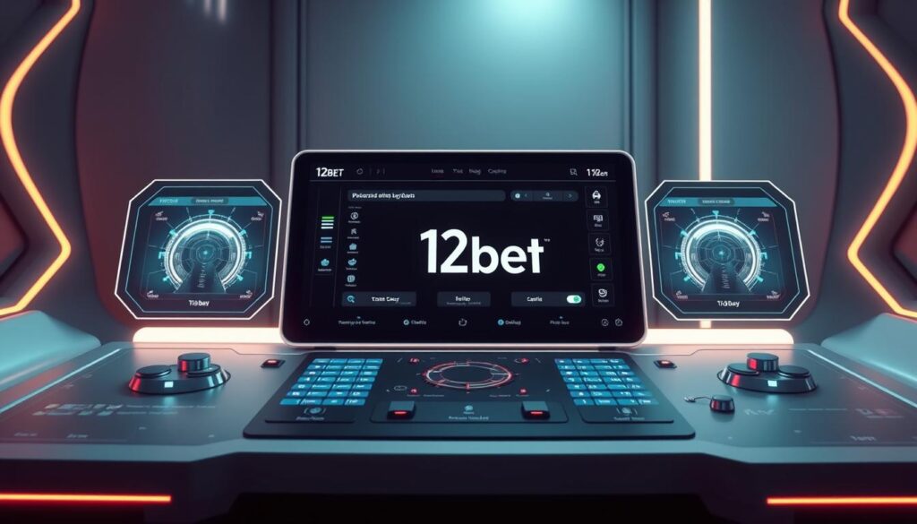 เทคโนโลยีล้ำสมัย 12bet m เทคโนโลยีล้ำสมัย 12bet m