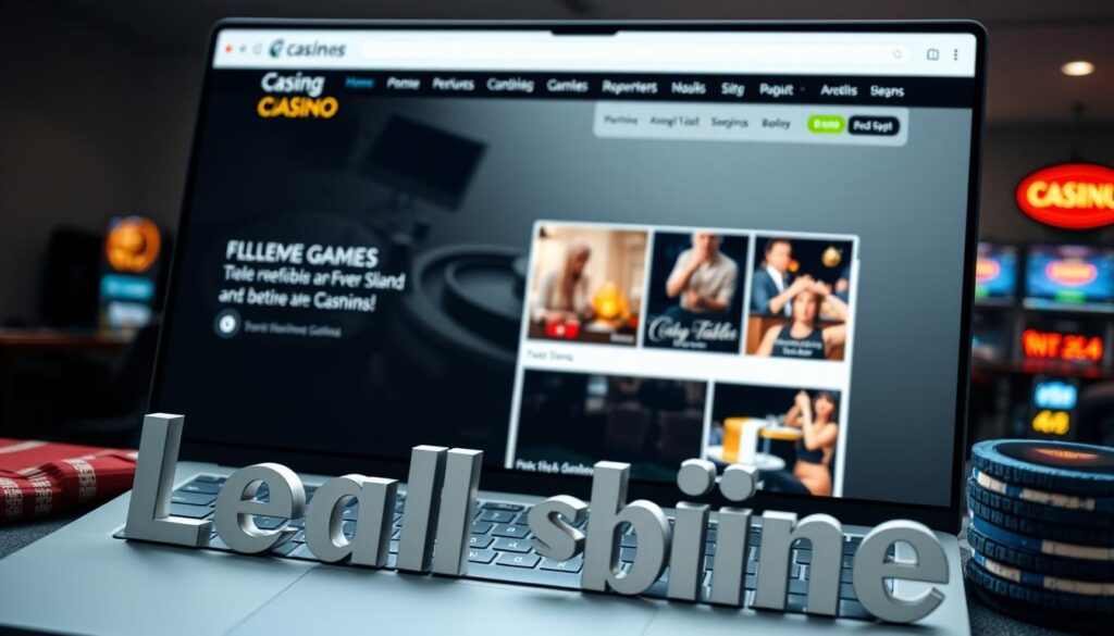 เว็บพนันถูกกฎหมาย