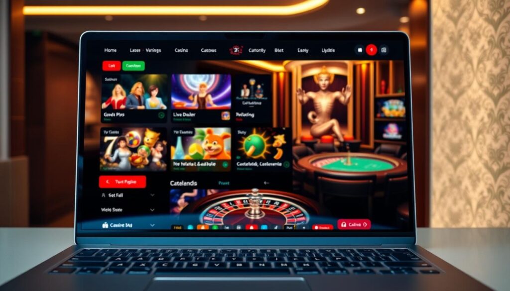 เว็บพนันถูกกฎหมาย