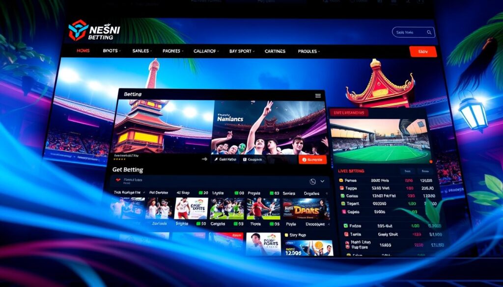 เว็บพนันยอดนิยม เว็บพนันยอดนิยม