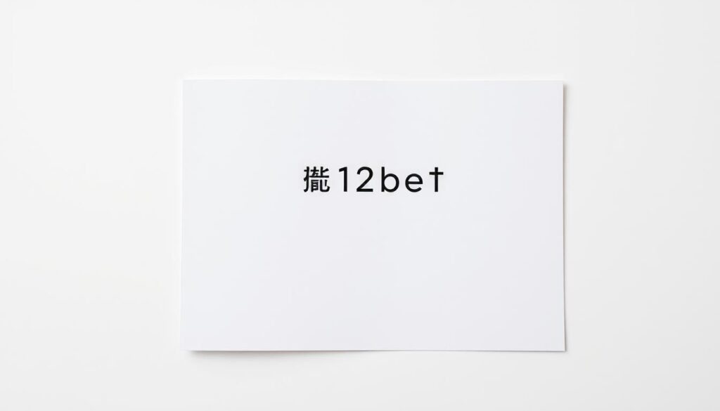 เอกสารสมัคร 12bet