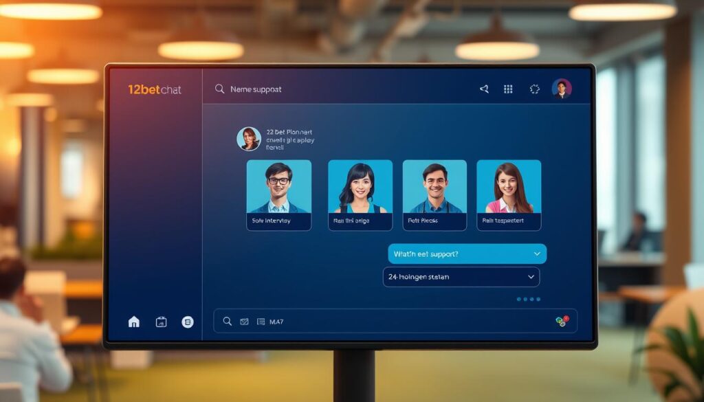 แชทสด 24 ชั่วโมง