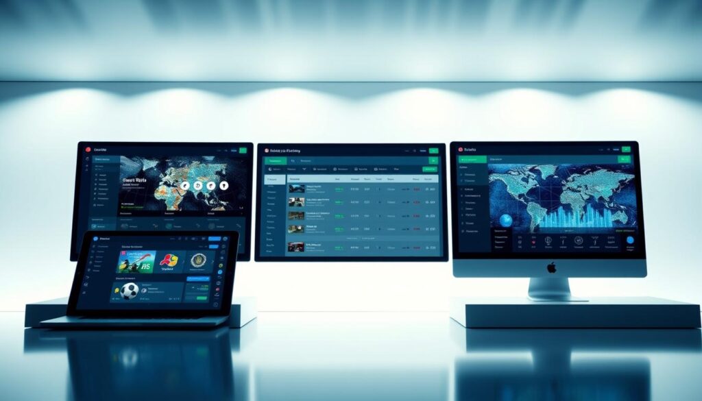 แพลตฟอร์มเดิมพันสากล