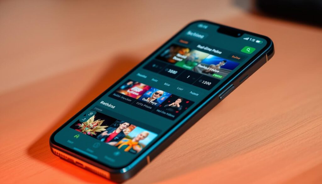 แอปเดิมพันมือถือ แอปเดิมพันมือถือ