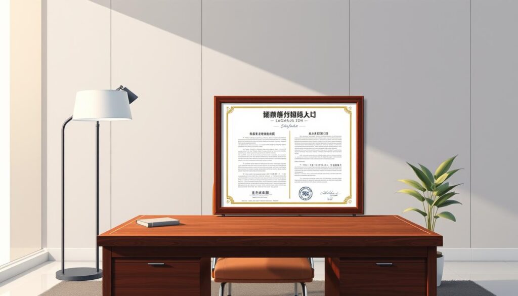 ใบอนุญาตถูกกฎหมาย Cagayan Economic Zone