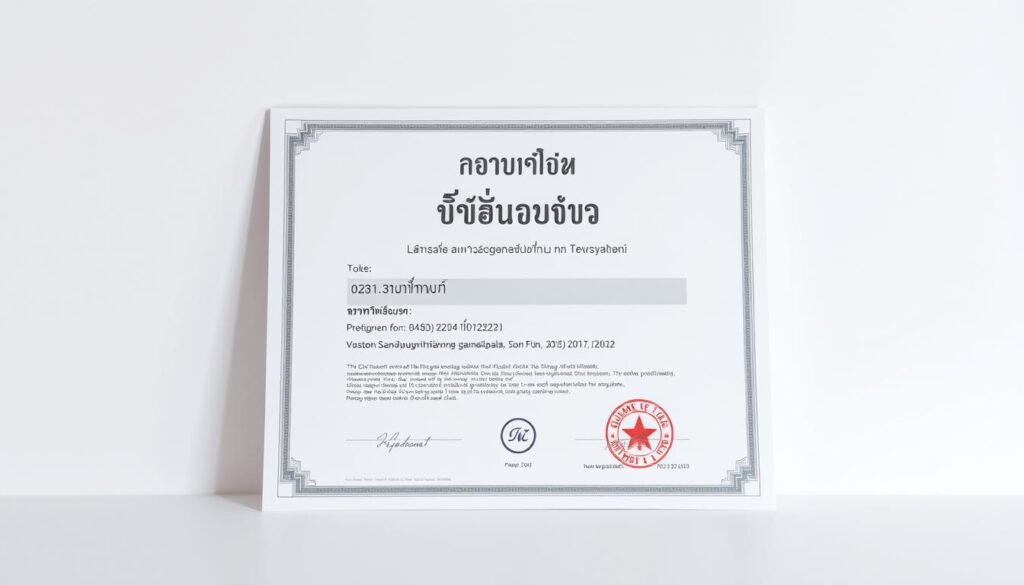 ใบอนุญาตเกมส์ ใบอนุญาตเกมส์