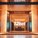 12bet com login