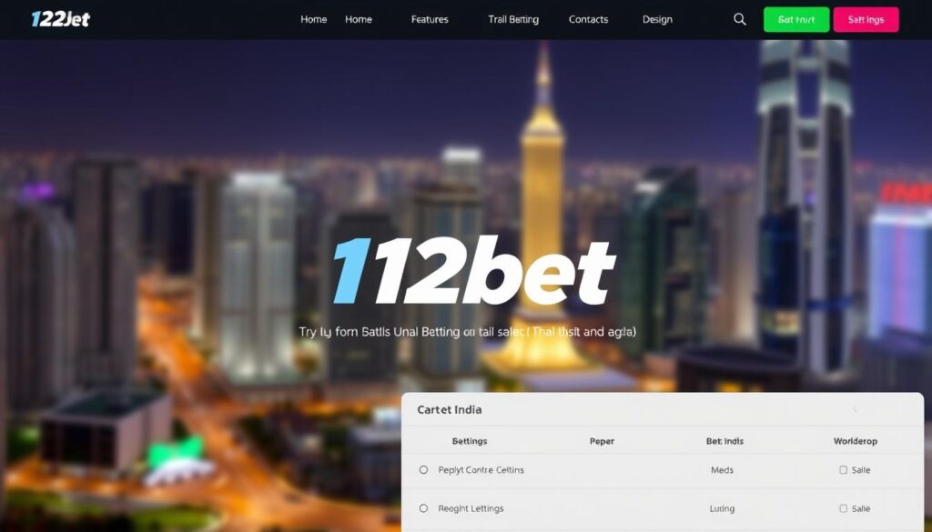 12bet india
