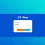 12bet log in