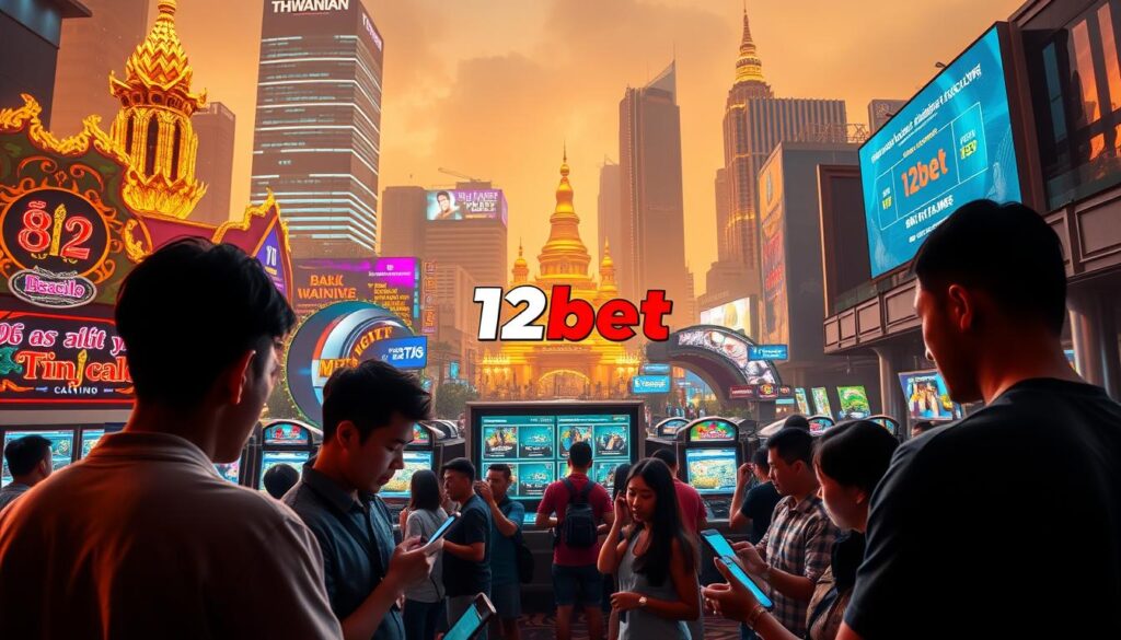 12bet mobile