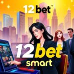 12bet smart