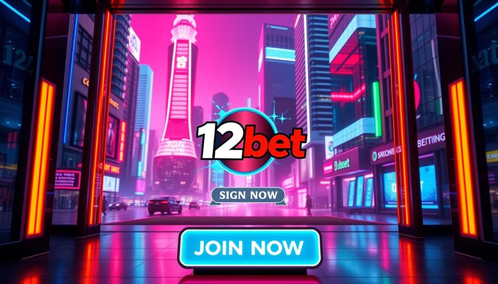 12bet ทางเข้า